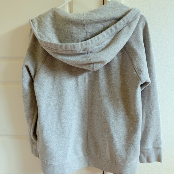 Gap zipper hoodie - Picture 2 of 8
